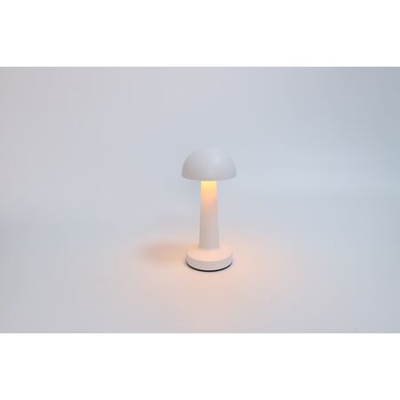 LED ΠΟΡΤΑΤΙΦ CCT ΕΠΑΝΑΦΟΡΤΙΖΟΜΕΝΟ 3W ΜΙΝΙ DIMMABLE ΜΑΝΙΤΑΡΙ ΛΕΥΚΟ