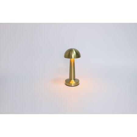 LED ΠΟΡΤΑΤΙΦ CCT ΕΠΑΝΑΦΟΡΤΙΖΟΜΕΝΟ 3W ΜΙΝΙ DIMMABLE ΜΑΝΙΤΑΡΙ ΧΡΥΣΟ