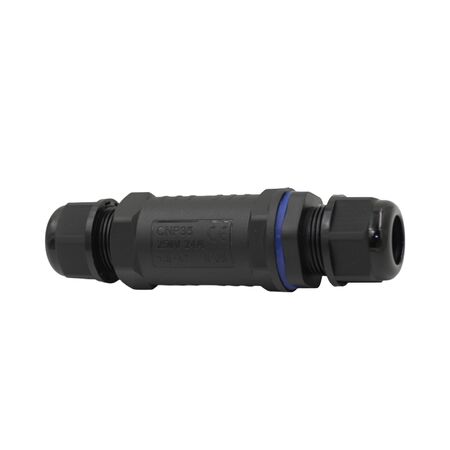 ΜΟΥΦΑ ΜΕ ΒΙΔΕΣ ΚΑΛΩΔΙΩΝ 32Α 3P ΓΙΑ ΑΓΩΓΟΥΣ 1.5-4.0mm² IP68