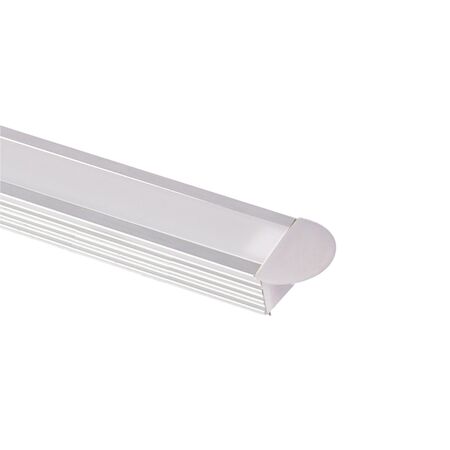 ΠΡΟΦΙΛ ΧΩΝΕΥΤΟ ΒΑΘΥ ΠΛΗΡΕΣ 2μ έως 12mm ΜΕ ΜΑΤ ΚΑΛΥΜΜΑ