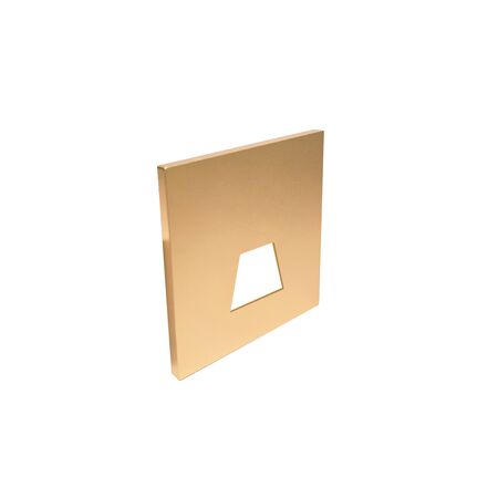 ΠΛΑΙΣΙΟ ΤΕΤΡΑΓΩΝΟ ΑΛΟΥΜΙΝΙΟΥ ΤΕΤΡΑΓΩΝΗ ΟΠΗ ΓΙΑ ΦΩΤΙΣΤ.3-938 ΧΡΥΣΟ