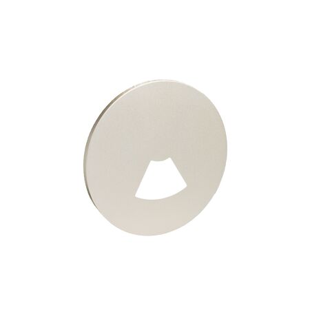 ΠΛΑΙΣΙΟ ΣΤΡΟΓΓΥΛΟ ΑΛΟΥΜΙΝΙΟΥ ΤΕΤΡΑΓΩΝΗ ΟΠΗ ΓΙΑ ΦΩΤΙΣΤ.3-938 ΑΣΗΜΙ