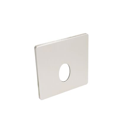 ΠΛΑΙΣΙΟ ΤΕΤΡΑΓΩΝΟ ΑΛΟΥΜΙΝΙΟΥ ΟΒΑΛ ΟΠΗ ΓΙΑ ΦΩΤΙΣΤΙΚΟ 3-938 ΑΣΗΜΙ