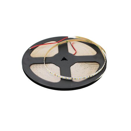ΤΑΙΝΙΑ LED SMD 30m 24VDC 7.2W/m 2835 120LED/m ΛΕΥΚΟ 4000K IP20