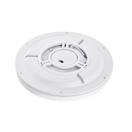 LED ΠΛΑΦΟΝΙΕΡΑ PC SIDELIT 230mm 24W CCT IP40 ΛΕΥΚΗ
