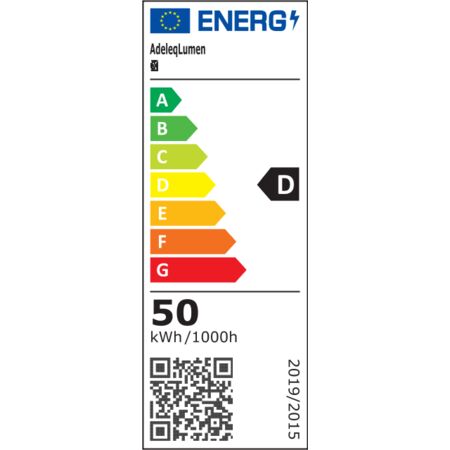 ΦΩΤΙΣΤΙΚΟ ΨΕΥΔΟΡΟΦΗΣ LED PANEL 30x120 48W 6300K ΛΕΥΚΟ BACKLIT
