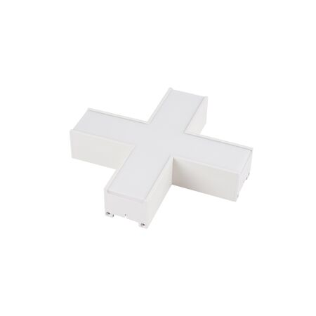 ΓΩΝΙΑ DIMMAB.ΓΙΑ ΦΩΤΙΣΤΙΚΟ ΓΡΑΜΜΙΚΟ ΜΙΝΙ 10.5W 1260LM 4000Κ ΛΕΥΚΗ