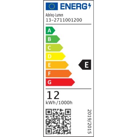 LED ΛΑΜΠΑ COG GLOBE Φ95 ΔΙΑΦΑΝΟ Ε27 12W 230V ΘΕΡΜΟ