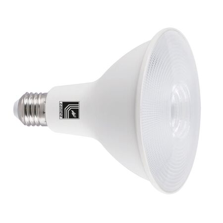 LED ΛΑΜΠΑ PAR38 E27 12W 230V 38° ΘΕΡΜΟ 3000Κ