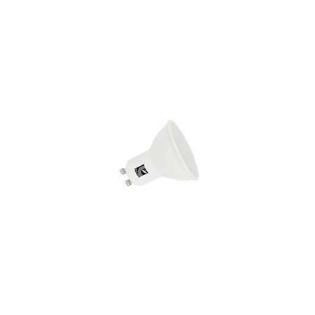 LED ΛΑΜΠΑ GU10 5W 230V 105° ΘΕΡΜΟ 3000Κ