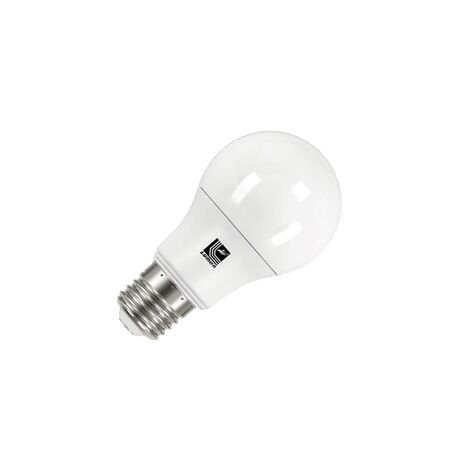 LED ΛΑΜΠΑ ΑΧΛΑΔΙ Ε27 6W 230V ΨΥΧΡΟ 6200Κ