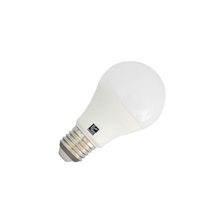 LED ΛΑΜΠΑ ΑΧΛΑΔΙ Ε27 15W 230V ΘΕΡΜΟ 3000Κ