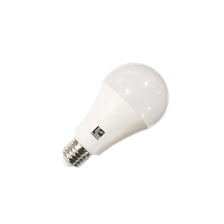 LED ΛΑΜΠΑ ΑΧΛΑΔΙ Ε27 20W 230V ΘΕΡΜΟ 3000Κ