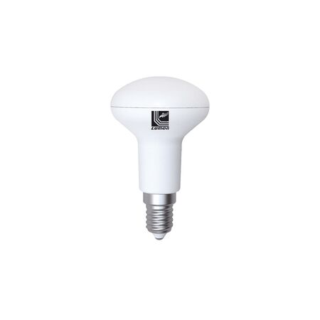 LED ΛΑΜΠΑ R50 Ε14 7W 230V ΛΕΥΚΟ 4000Κ