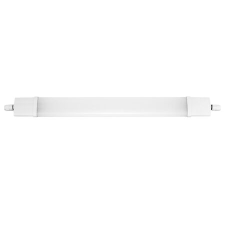 LED ΦΩΤΙΣΤΙΚΟ ΣΤΕΓΑΝΟ ΟΒΑΛ PC ΕΠΕΚΤΕΙΝΟΜΕΝΟ 150cm 45W 230V 4000K