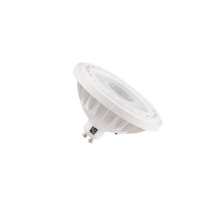 LED ΛΑΜΠΑ AR111 GU10 12W 230VAC 38° CCT