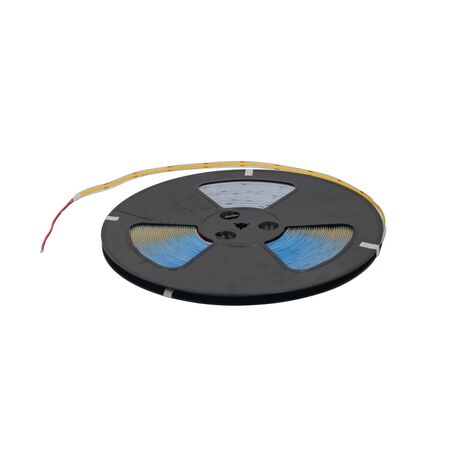 ΤΑΙΝΙΑ LED COB 30m 24VDC 14W/m 480LED/m ΘΕΡΜΟ 3000K IP20