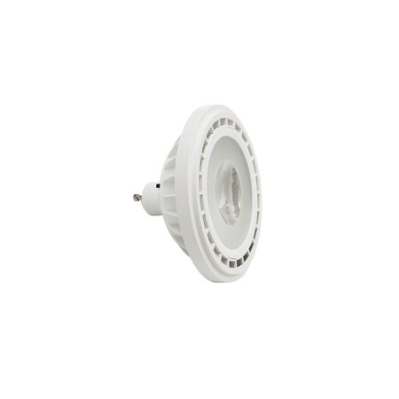 LED ΛΑΜΠΑ AR111 GU10 12W 230VAC 38° CCT