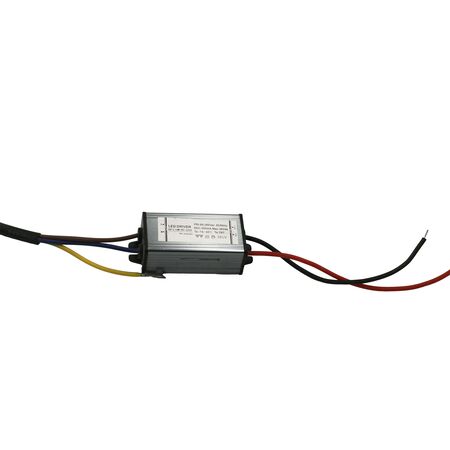 ΑΝΤΑΛ/ΚΟ ΤΡΟΦΟΔΟΤΙΚΟ ΓΙΑ ΠΡΟΒΟΛΕΑ LED-COB 10W