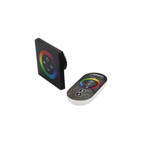 ΧΕΙΡΙΣ.ΑΦΗΣ ΓΙΑ ΚΟΥΤ.ΔΙΑΚ+ΤΗΛ/ΡΙΟ LED RGB 12VDC144W/24VDC288W 12A